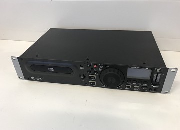 Gemini CDX 1200 Professional CD Player