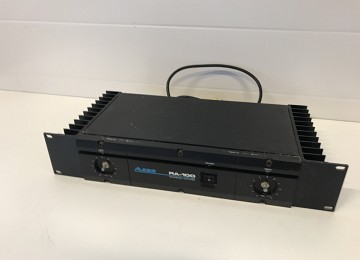 Alesis RA-100 Reference Amplifier