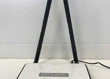 TP-Link TL-MR3420 Wifi-reititin