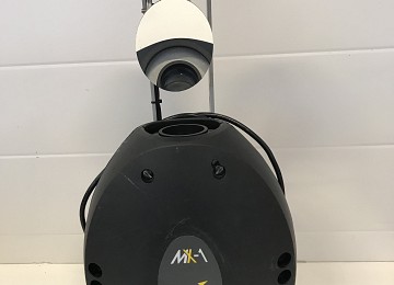 Martin MX-1 Scannerit