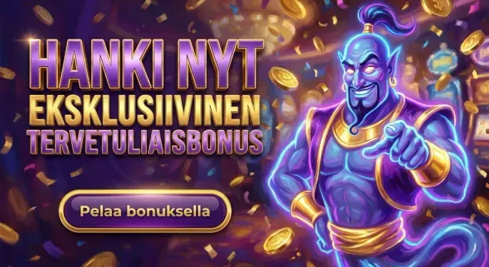 Salakasino Casino
